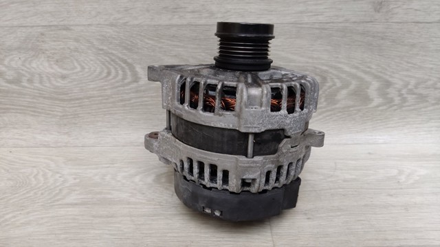231005DC3A NISSAN Генератор купить в Житомир
