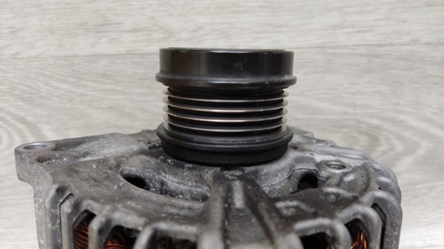 231005DC3A NISSAN Генератор купить в Украина