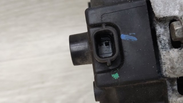 231005NA0A NISSAN Генератор купить в Киев