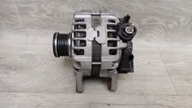 NISSAN 231006RA0A Генератор в наличии Киев