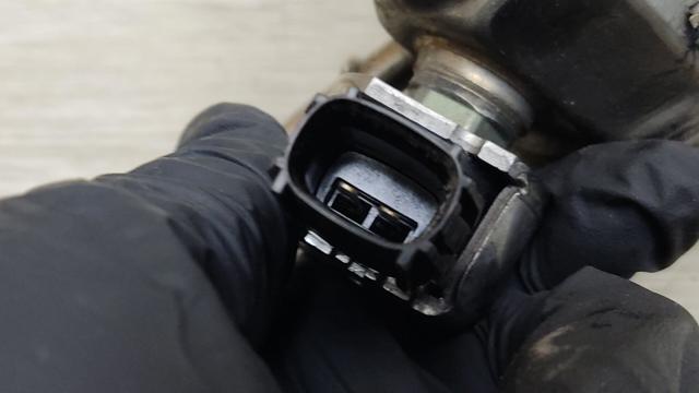 Насос топливный высокого давления 2310125040 TOYOTA