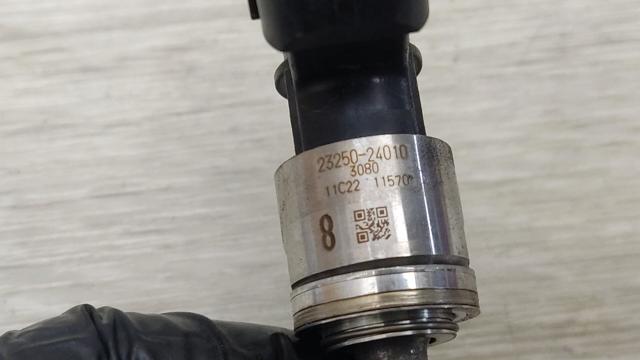 TOYOTA 232092401001 Форсунка впрыска топлива в наличии Кривой Рог