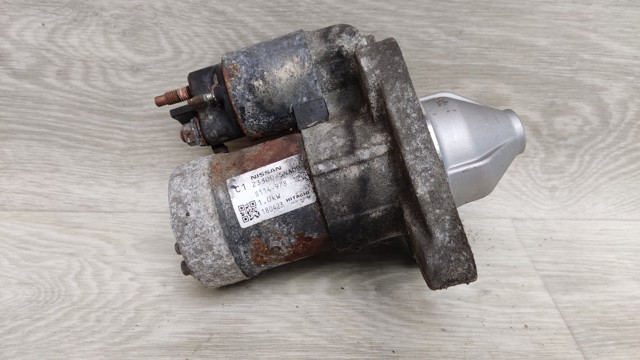 NISSAN 233005NA0B Стартер в наличии Запорожье