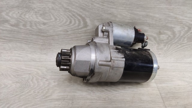 233006CA0A NISSAN Стартер купить в Запорожье