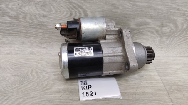 NISSAN 233006CA0A Стартер в наличии Чернигов