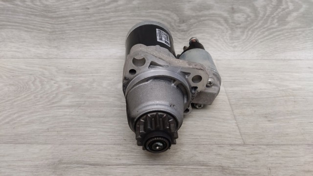 233006CA0A NISSAN Стартер купить в Чернигов