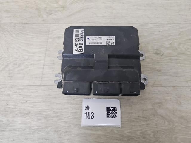 NISSAN 237036RD0A в наличии Полтава