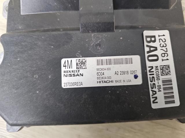 237036RD0A NISSAN купить в Сумы