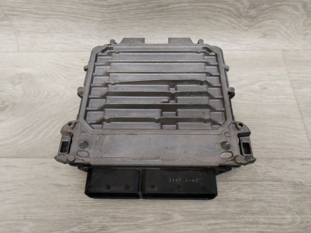 237105DD0B NISSAN Блок управления двигателем купить в Украина