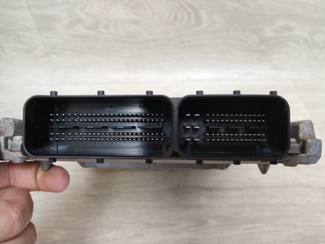 237105DD0B NISSAN Блок управления двигателем купить в Ровно
