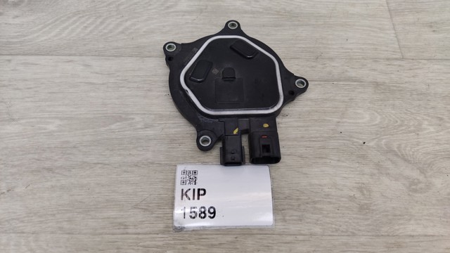 237536CA0A NISSAN Сервопривод Valvetronic купить в Днепр
