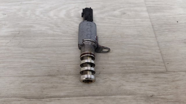 237963RC0A NISSAN Клапан электромагнитный положения (фаз) распредвала купить в Винница