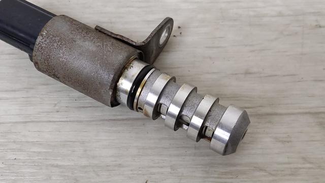 NISSAN 237963TA4A Клапан фазорегулятора в наличии Полтава