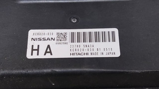 237H05NA3A NISSAN купить в Чернигов