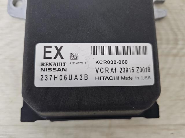 NISSAN 237H06UA3B в наличии Харьков