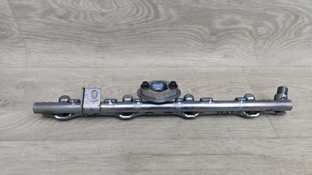 TOYOTA 2381424010 Распределитель топлива (рампа) в наличии Львов