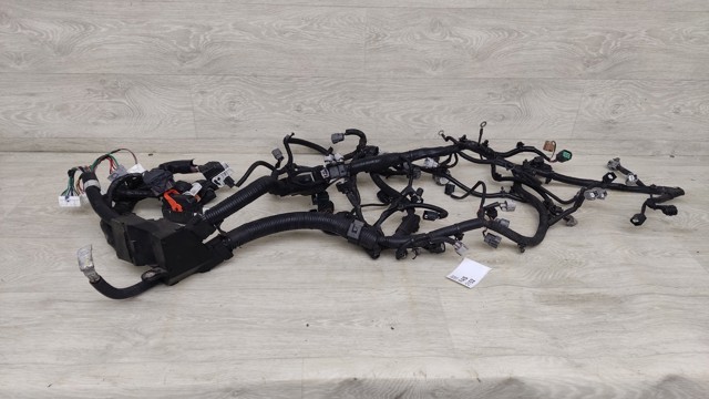 NISSAN 240115NA0A Жгут проводов моторного отсека в наличии Одесса