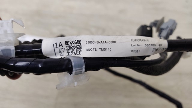NISSAN 240535NA1A в наличии Павлоград