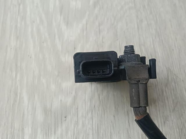 NISSAN 240805HR0A Кабель массы аккумулятора (АКБ) в наличии Львов