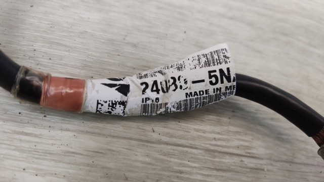 NISSAN 240805NA0A в наличии Хмельницкий