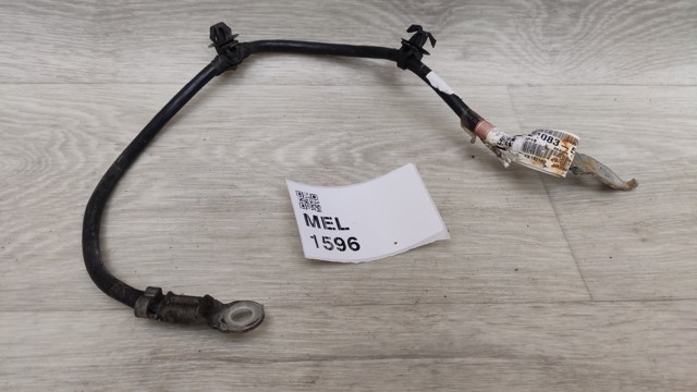 Кабель массы аккумулятора (АКБ) 240835NA0A NISSAN