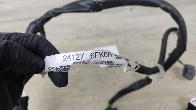 NISSAN 241276FK0A в наличии Киев