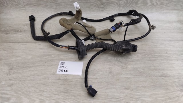 NISSAN 241276RR3B в наличии Ужгород
