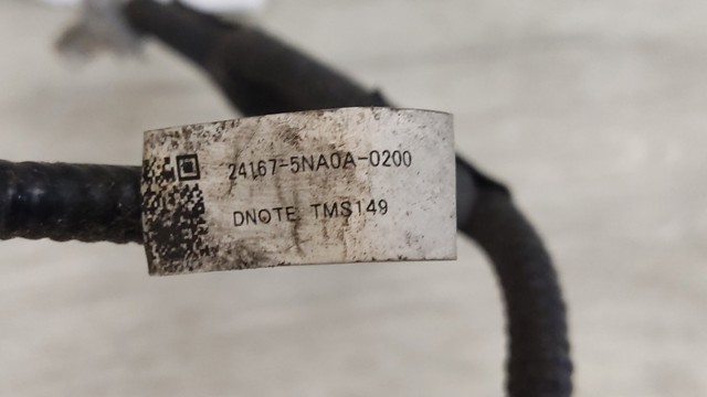 NISSAN 241675NA0A в наличии Кривой Рог