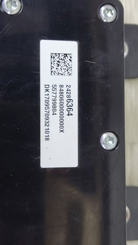 GM 24286364 в наличии Винница