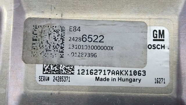 24286522 GM купить в Винница