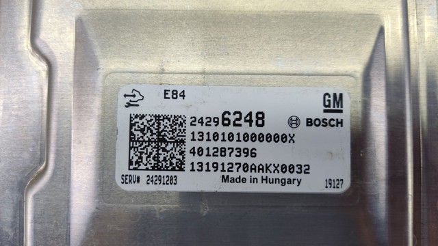24296248 GM купить в Николаев