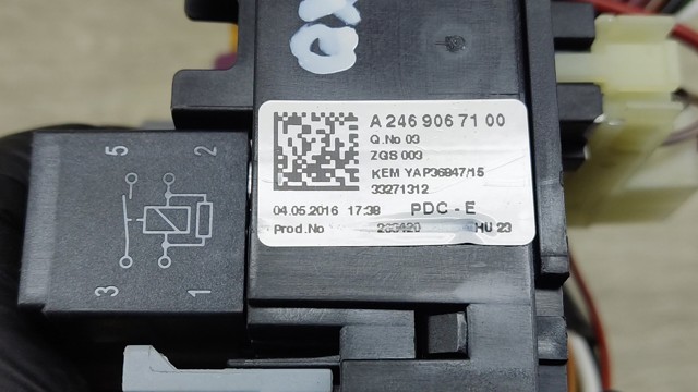 243505DA6A купить Хмельницкий