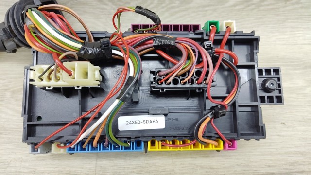 243505DA6A NISSAN купить в Ужгород