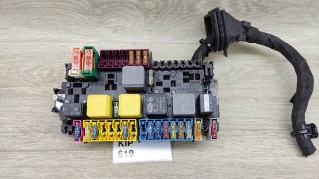 243505DA6A NISSAN купить в Львов