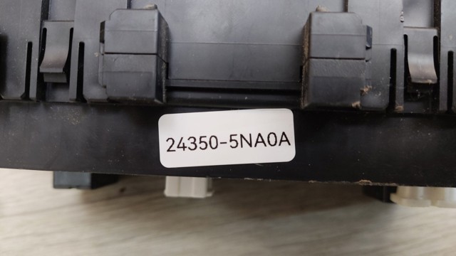 NISSAN 243505NA0A Блок предохранителей в наличии Тернополь