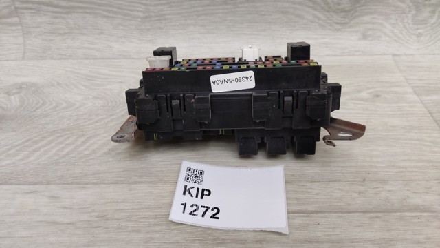 Коробка предохранителей 243505NA0A NISSAN