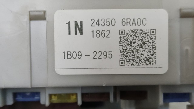 243506RA0C NISSAN Блок предохранителей купить в Киев