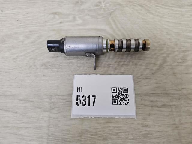 243552E100 HYUNDAI Клапан электромагнитный положения (фаз) распредвала левый купить в Черкассы