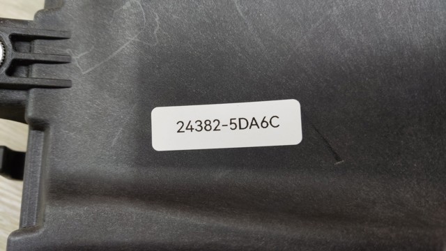 NISSAN 243825DA6C в наличии Тернополь