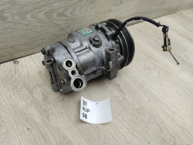 24461719 GM Компрессор кондиционера купить в Ужгород
