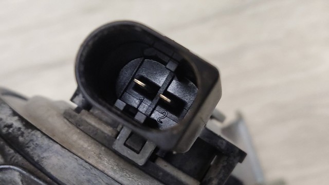 2475403306 MERCEDES Сигнал звуковой (клаксон) купить в Харьков