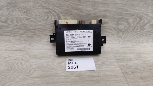 MERCEDES 2479002907 в наличии Львов