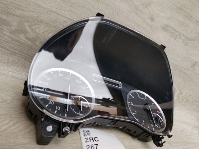 NISSAN 248105DC2A Панель приборов в наличии Ужгород