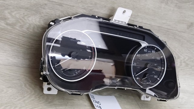 248106RR0A NISSAN Приборная доска (щиток приборов) купить в Полтава