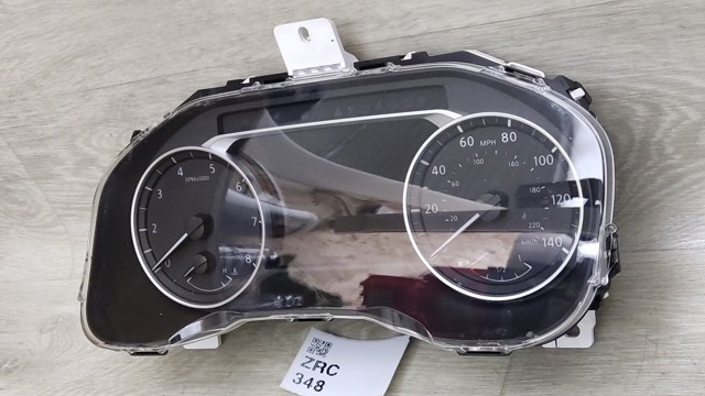 248106RR0A NISSAN Панель приборов купить в Ирпень