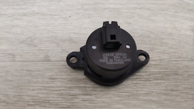 NISSAN 248326RA0A в наличии Хмельницкий