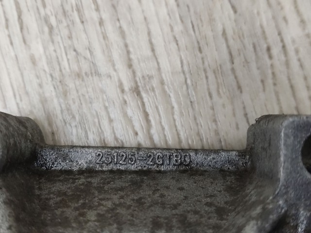 251002GTB0 HYUNDAI Помпа купить в Запорожье