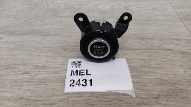 NISSAN 251506LA1A Кнопка запуска двигателя в наличии Львов
