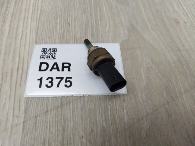 GM 25186240 Датчик температуры охлаждающей жидкости в наличии Полтава