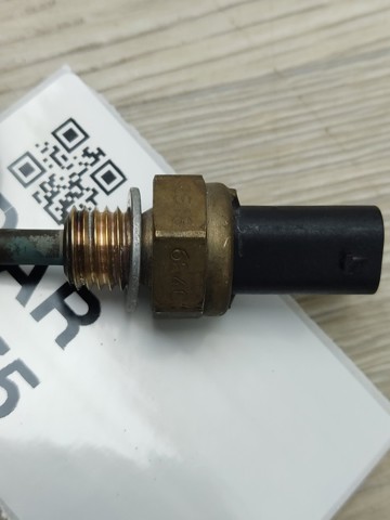 25186240 GM Датчик температуры охлаждающей жидкости купить в Кривой Рог